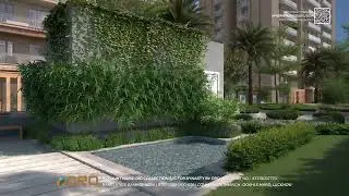 Oro Dynasty at Arjunganj Sultanpur Road Lucknow
