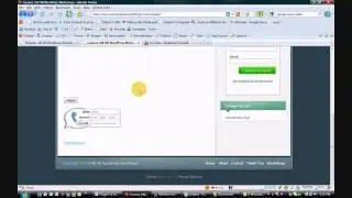 WordPress PlugIns: Section Widget - How to have sidebar items on only certain pages.