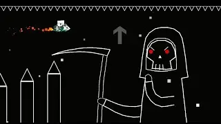 NEW HARDEST LEVEL!!! | Crazy Time by Fedorkaz | Unrated Extreme Level 100% | Geometry Dash