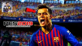 GILA GUYS GRAFIK - NYA !! FIFA 16 MOD PES 2019 ANDROID OFFLINE