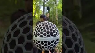 First Order Ambisonics Field recording #fieldrecording #ambisonics