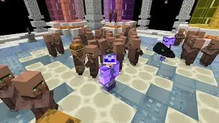 [柚子] FTB genesis | minecraft 1.19.2 | EP.09 地球起源 Terra Genesis
