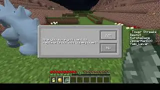 Pixelmon Project AZOTH MMO Kanto - Part 9 Rest des Mondbergs und Azuria City