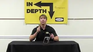In Depth: Stirrup Clamps