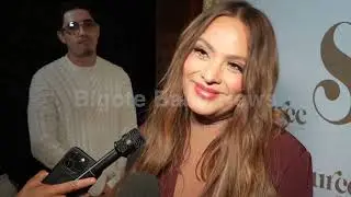 Mayeli Alonso - TE PARECES A LA NOVIA DE LUPILLO❓- La empresaria ROMPE EL SILENCIO por primera vez‼️