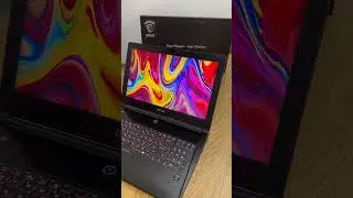 MSI Ghost GS60 2PL #pix3l #msi #gaminglaptop #msilaptop
