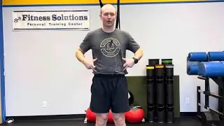 Bracing - How to Brace your Core