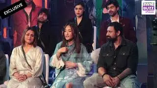 Bigg Boss 18 Press Conference: Vivian Dsena REACTS ON why he gave TTF to Chum