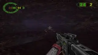 Red Faction let's play #25052021 [PS5]