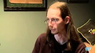 Thanks for Playing: Show and Tell Virtual Boy