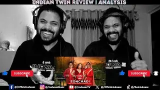 Coke Studio Bharat - Sonchadi | Neha Kakkar x digV x Kamla Devi | Judwaaz