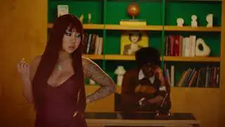 Dreamca$h -Return Of The Mac (dir.hakj1n)