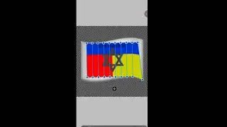 How to make a custom flag emoji (shoutouts at the end of the video)
