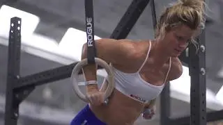2017 Kill Cliff Granite Games &ndash; Overview