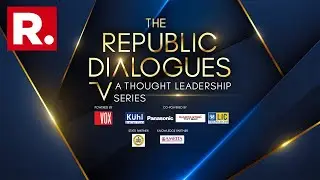 Republic Dialogues: Economists, thinkers, & Policymakers Join Arnab Goswami On A Pre-budget Analysis