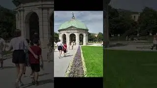 29 августа 2023 года. Мюнхен,  Германия.