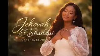 Jehovah El Shaddai | Cynthia Elohim 