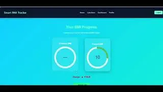 bmi calculator