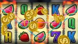 100% BONUS SLOT MACHINE ONLINE TELECOMANDO JAMMER EMP