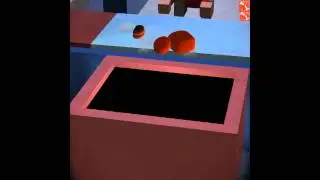 Awesome dismount thingy