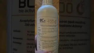 bioactivator care functioneaza #bcx400