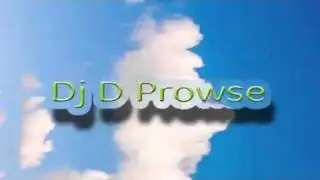 Minimal Fantasma Primaveral Old School 2011 2012 dj d prowse