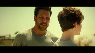 AMERICAN EXIT trailer