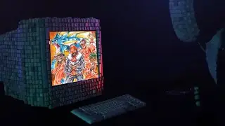 Flare FK U (Shofu & The Cypher Gang x CottontailVA x Boys Noize & Justice)