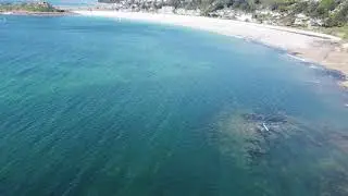 Trebeurden pointe de Bihit et plage de Tresmeur