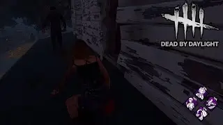 Dead by Daylight - Kate Denson Survivor Victory - Gameplay No commentary