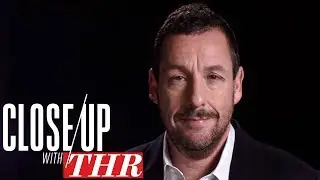 Adam Sandler on Researching 'Uncut Gems' Role with 47th St. Jewelers & Gamblers | Close Up