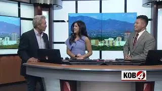 Steve Stucker talks upcoming 