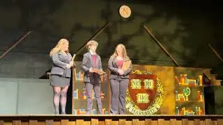 Legally Blonde Saturday Night 2025