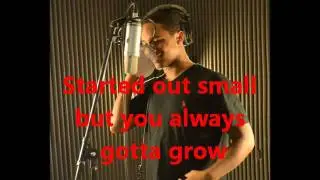 My Best Rap Ever MrMarquees (Prod. By Trendsetterz)