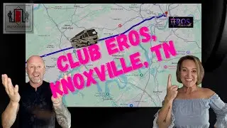 3: Inside Eros: A Night at Knoxville&rsquo;s Lifestyle Club #eros