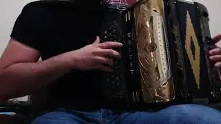 Miami Vibe  -C&oacute;digo Fn ACORDEON [Pablo Osuna]