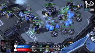 MygraiN vs HurtnTime - PSIStorm Gaming SC2 League Season 3