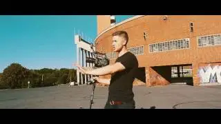 Flycam Redking Video Camera Stabilizer (FLCM-RK)