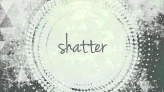 Teepee In Suburbia - Shatter - (Mix 1) Studio Recording