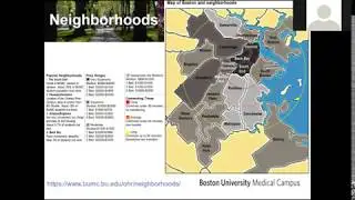 2020 Boston University Virtual Housing Fair
