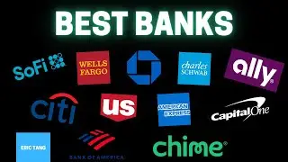The 6 BEST Bank Accounts of 2022!
