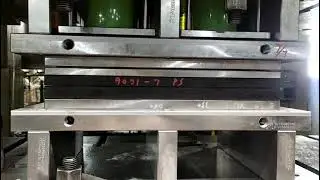 High quality molds, efficient production guarantee