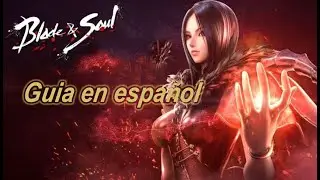 #guia Blade&Soul Stonescale Passage