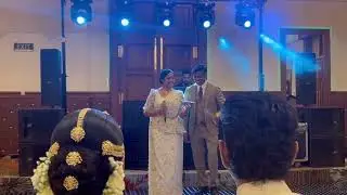 Nangi and Malli*s wedding  gift #2025#srilanka