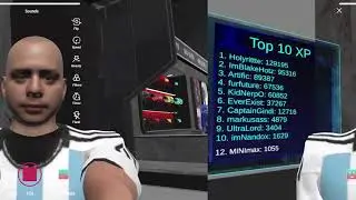 Loops ISG Somniun Space XD