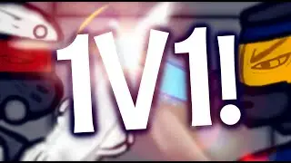 PB2 | An INCREDIBLY Fun 1V1! (RailWars, mingo1 vs. Spirit9871)
