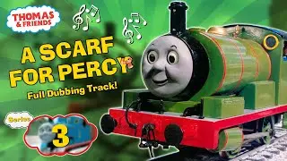A Scarf for Percy &bull; PERFECT Instrumental