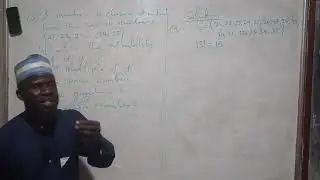 Решение задачи по теории вероятностей, вопрос 1.