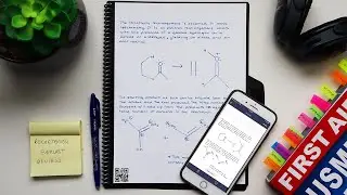 Rocketbook Everlast Review - The Smart Notebook from the Future