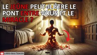 Le Pouvoir du Je&ucirc;ne : Le Voyage Spirituel qui a Transform&eacute; l'Humanit&eacute;